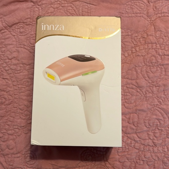 Innza Other - Innza Hair Removal System